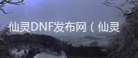 仙灵DNF发布网（仙灵转职）