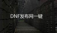 DNF发布网一键