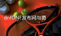 dnfDNF发布网与勇士变态公益服发布网下载及安装教程,变态公益服发布网的玩法攻略