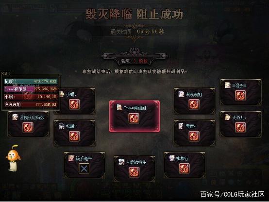 DNF发布网86版本私服银月（DNF发布网银月技能展示）